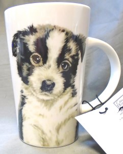 00132 Puppy Dog Eyes Latte Mug 241 x 300