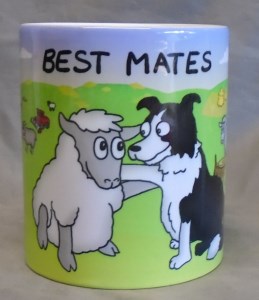 00408 Best Mates Mug 259 x 300