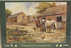 00736 Farmyard Companion 300 x 205 