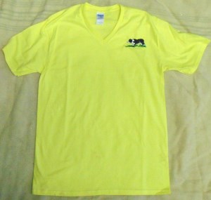 V Neck T Shirts 300 x 285